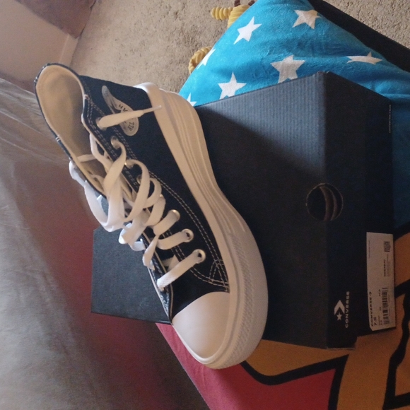 Converse platforms - Picture 3 of 4